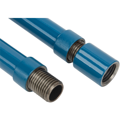 Machine Roller Steering Bar Handle OSI Industrial Sales