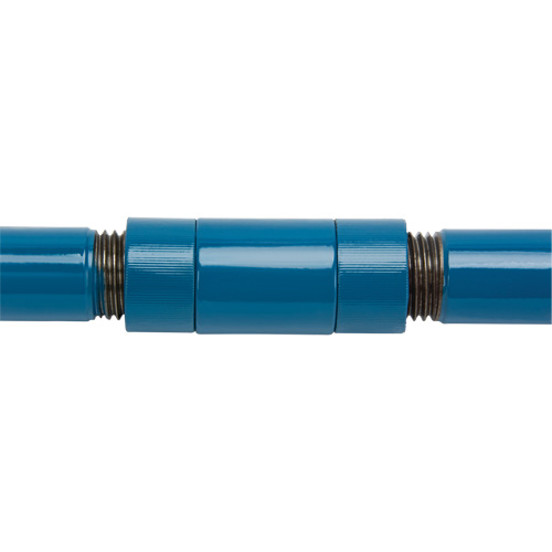 Machine Roller Steering Bar Handle OSI Industrial Sales