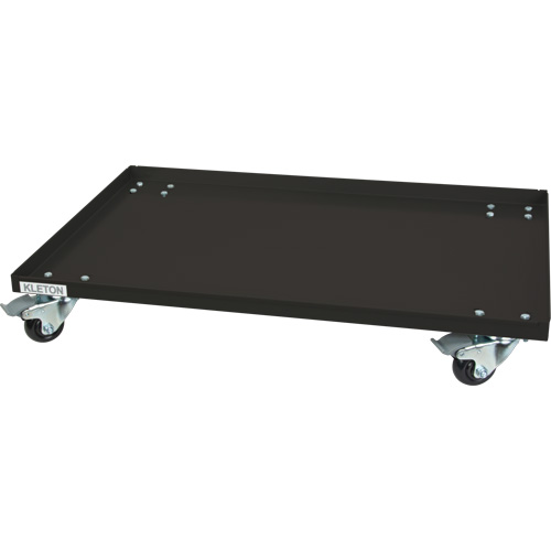 Cabinet Dolly, 18" W x 36" D x 1.375" H, 1000 lbs. Capacity OSI Industrial Sales