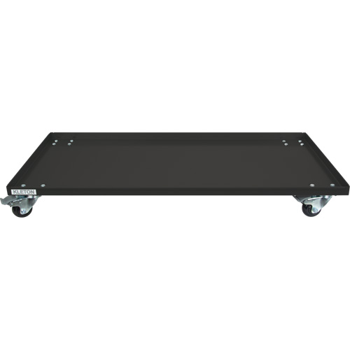 Cabinet Dolly, 24" W x 48" D x 1.375" H, 1000 lbs. Capacity OSI Industrial Sales