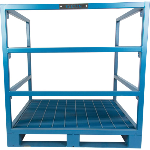 Gas Cylinder Pallet OSI Industrial Sales