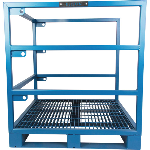 Gas Cylinder Pallet OSI Industrial Sales