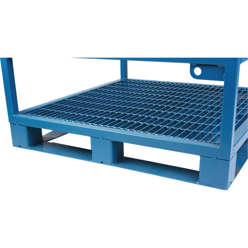 Gas Cylinder Pallet OSI Industrial Sales