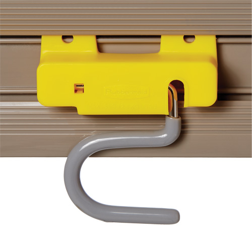 Porte-accessoires OSI Industrial Sales