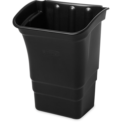 Executive Service Cart Refuse Bin OSI Industrial Sales