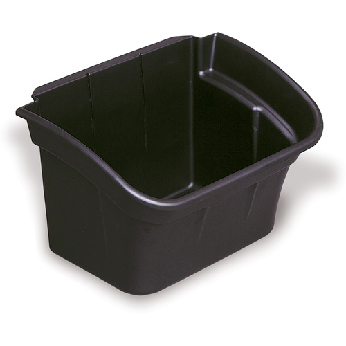 Utility Bin, 16 Quarts, Plastic OSI Industrial Sales