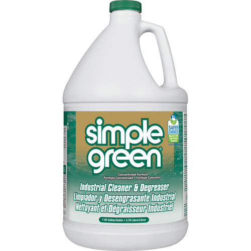 Cleaner Degreaser, 3.79 L, Jug OSI Industrial Sales