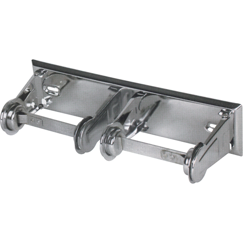 Distributeur de papier hygi&eacute;nique, Multiple Capacit&eacute; du rouleau OSI Industrial Sales