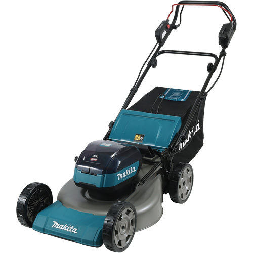 Tondeuse &agrave; gazon sans fil 40V Max XGT &agrave; moteur sans balais, Pouss&eacute;e automatique, &agrave; pile, Largeur de coupe 21" OSI Industrial Sales