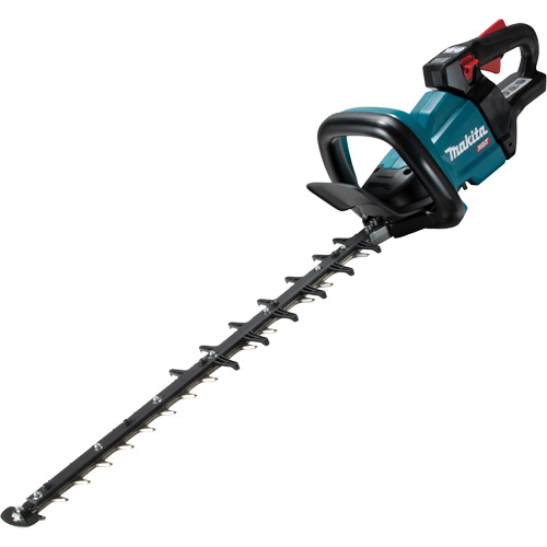 XGT Li-Ion Hedge Trimmer with Brushless Motor, 24", 40 V, Battery Powered OSI Industrial Sales
