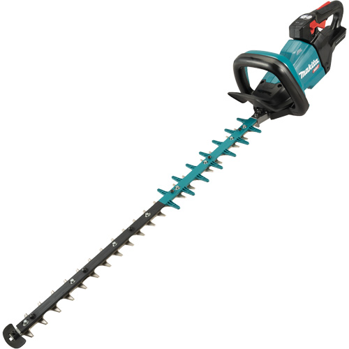 XGT Li-Ion Hedge Trimmer with Brushless Motor, 30", 40 V, Battery Powered OSI Industrial Sales