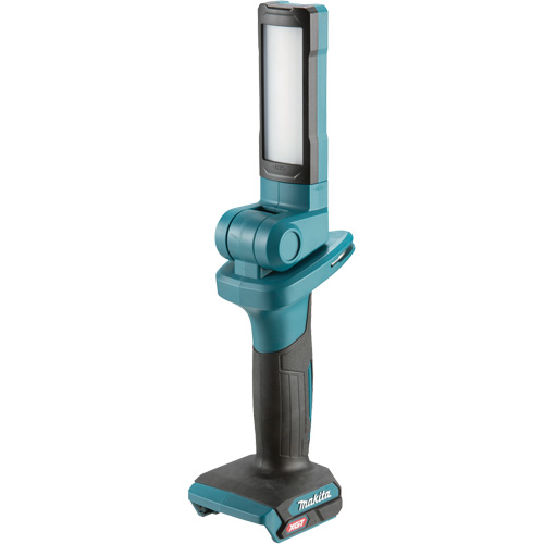 Lampe de poche XGT sans fil avec abat-jour (outils seulement), DEL, 500 lumens, Piles Rechargeable OSI Industrial Sales