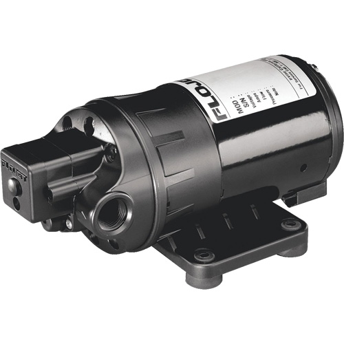 Pompe &agrave; membrane Flojet Duplex s&eacute;rie II OSI Industrial Sales