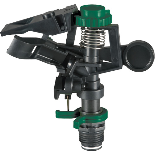 Replacement Pulsating Sprinkler Head OSI Industrial Sales