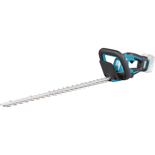 LXT 5.0 Ah Brushless Hedge Trimmer Kit, 24", 18 V, Battery Powered OSI Industrial Sales