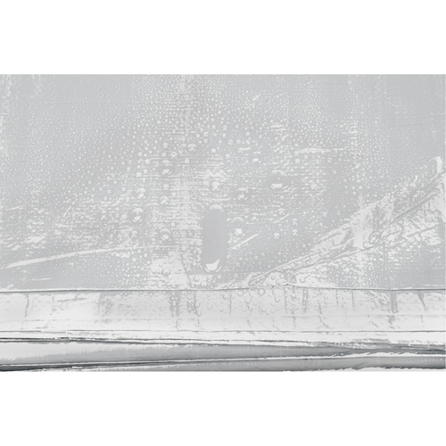 Insulated Tarp, Polyethylene, White, 20' x 12' x 8 mils OSI Industrial Sales