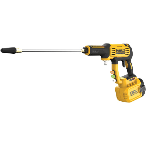 Trousse nettoyeur &agrave; haute pression sans fil 60 V MAX*, &agrave; pile, 1000 psi OSI Industrial Sales