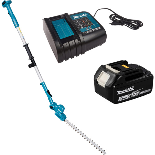 Trousse taille-haie &agrave; perche LXT, 18", 18 V, &agrave; pile OSI Industrial Sales