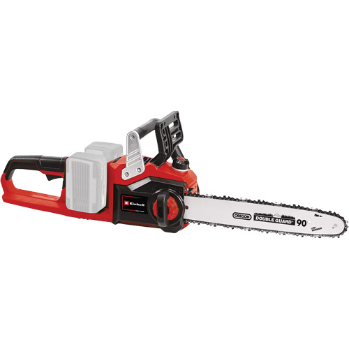 Scie &agrave; chaîne professionnelle sans fil (outil seulement), 14", &agrave; pile, 36 V OSI Industrial Sales