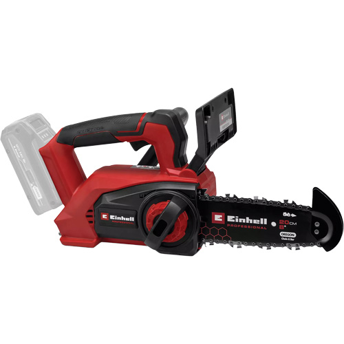 18V Professional Top Handle Cordless Pruning Chain Saw (Tool Only) OSI Industrial Sales