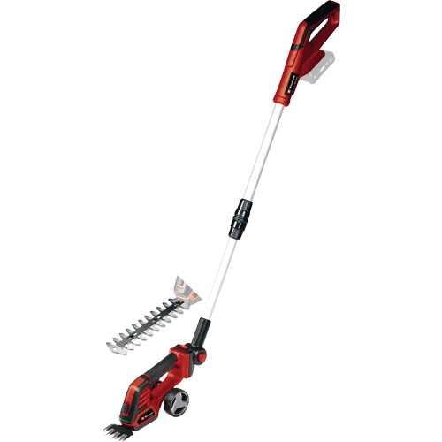 18V 2-in-1 Cordless Telescopic Grass Shear & Hedge Trimmer (Tool Only) OSI Industrial Sales