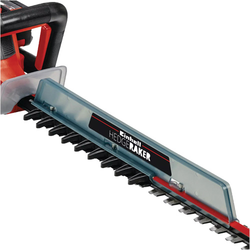 Taille-haies sans fil (outil seulement), 28,375", 36 V, &agrave; pile OSI Industrial Sales
