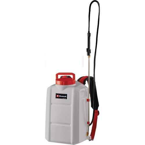 Pulv&eacute;risateur &agrave; pression dorsal sans fil 18V (outil seulement), 4 gal. (15,14 L) OSI Industrial Sales
