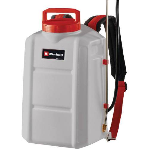 Pulv&eacute;risateur &agrave; pression dorsal sans fil 18V (outil seulement), 4 gal. (15,14 L) OSI Industrial Sales