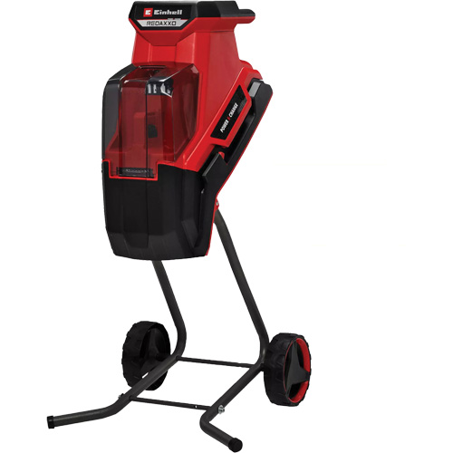 REDAXXO 36V Cordless Chipper Shredder (Tool Only) OSI Industrial Sales