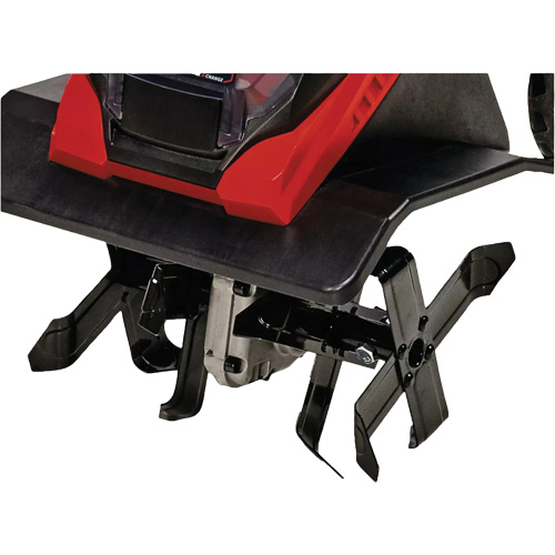 Cultivateur sans fil 36V (outil seulement) OSI Industrial Sales