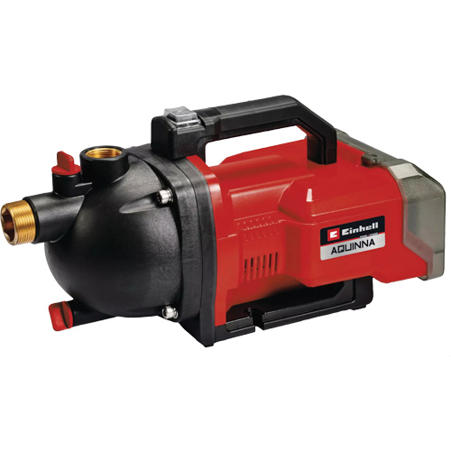 Pompe de jardin sans fil AQUINNA (outil seulement), 36 V, 792 gal./h OSI Industrial Sales