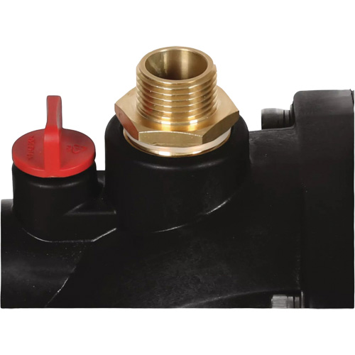 Pompe de jardin sans fil AQUINNA (outil seulement), 36 V, 792 gal./h OSI Industrial Sales