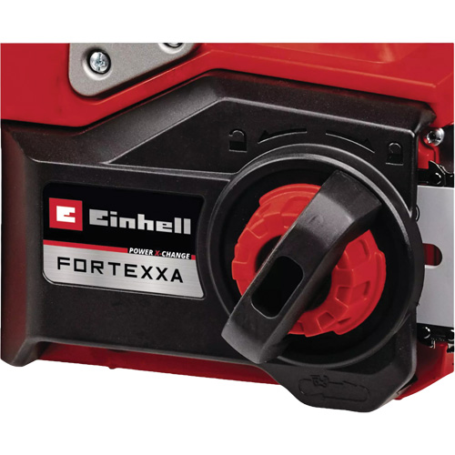 Scie &agrave; chaîne sans fil FORTEXXA (outil seulement), 12", &agrave; pile, 18 V OSI Industrial Sales
