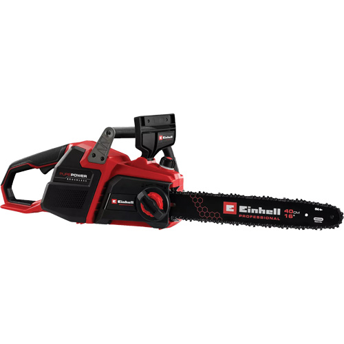 Scie &agrave; chaîne sans fil (outil seulement), 16", &agrave; pile, 36 V OSI Industrial Sales