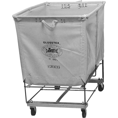 Baskets & Hamper Trucks OSI Industrial Sales