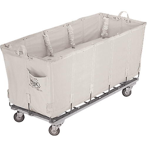 Flatwork Iron Trucks OSI Industrial Sales