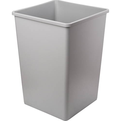 Contenants Untouchable, Poly&eacute;thyl&egrave;ne, 35 gal. US OSI Industrial Sales