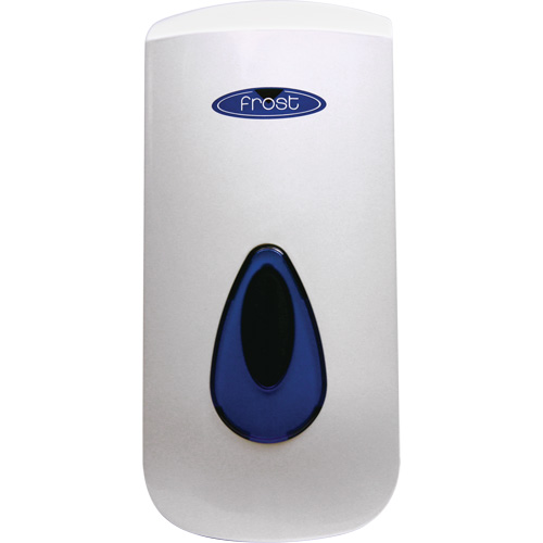 Distributeur de savon liquide, &agrave; pression, Capacit&eacute; de 1000 ml OSI Industrial Sales