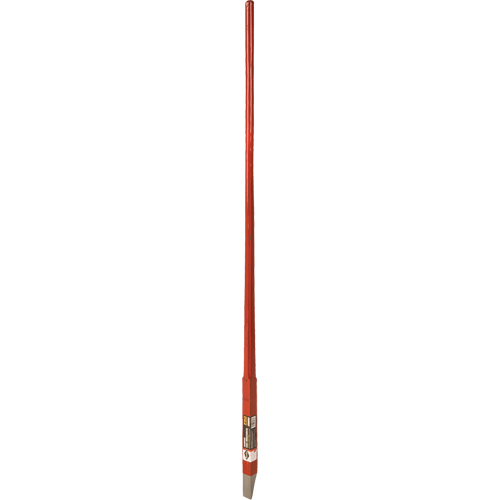 Pinces-monseigneur Pro, Largeur de 1-1/2", Longueur de 51,5'' OSI Industrial Sales