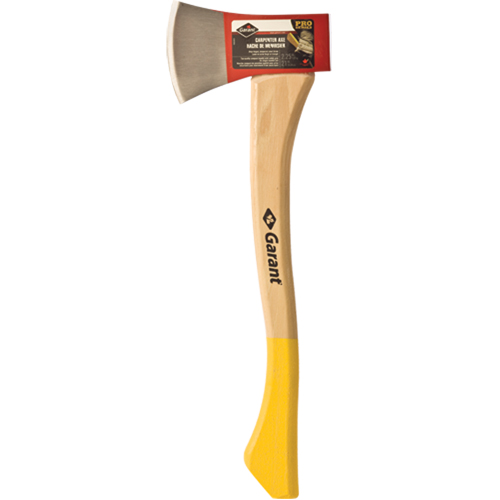 Pro Carpenter Axe OSI Industrial Sales