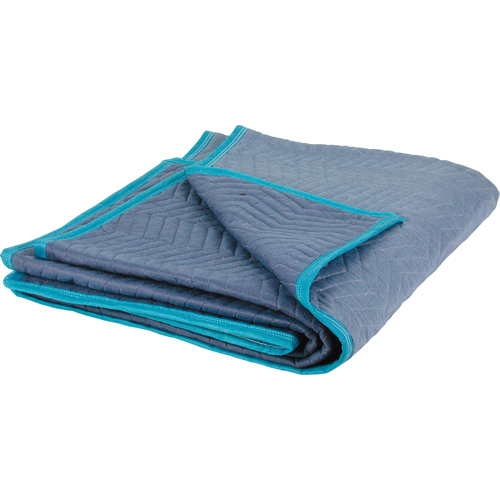 Furniture Pads - Economy Furniture Pads (Standard), 72" L x 80" W, 29 oz. OSI Industrial Sales