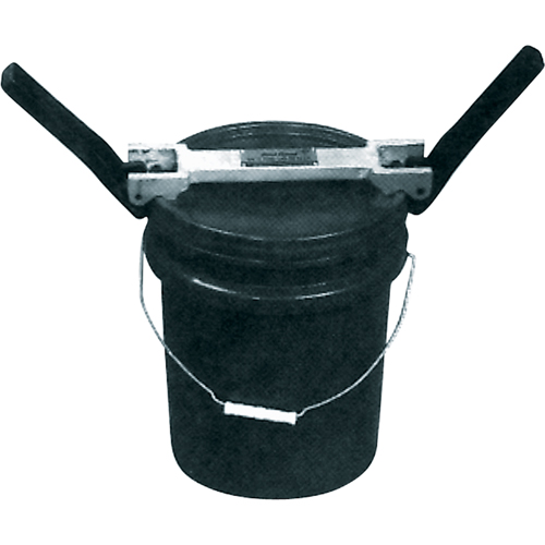 Paint Pail Sealer OSI Industrial Sales