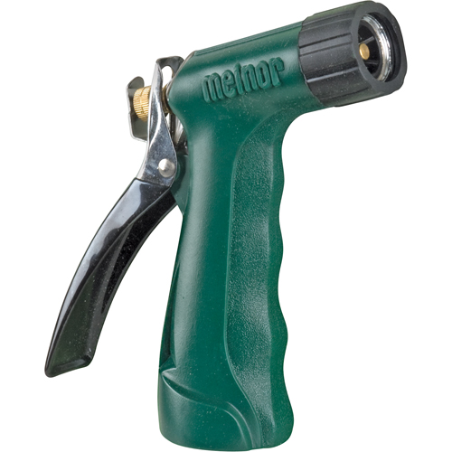 AquaGun&reg; Nozzle, Insulated, Rear-Trigger, 100 psi OSI Industrial Sales