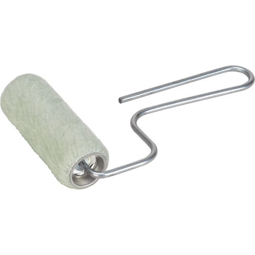 Rouleau sp&eacute;cialis&eacute;, Nap 5 mm (3/16"), 280 mm (11") l OSI Industrial Sales