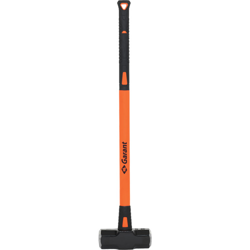 Double-Face Sledge Hammer, 12 lbs., 36", Fibreglass Handle OSI Industrial Sales