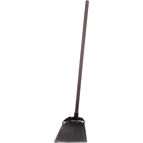 Lobby Brooms, 35" Long OSI Industrial Sales