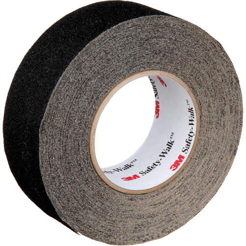Rubans antid&eacute;rapants Safety-Walk, 2" x 60', Noir OSI Industrial Sales