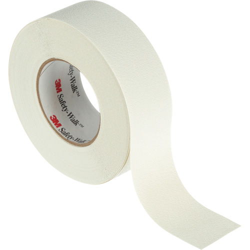 Rubans antid&eacute;rapants Safety-Walk, 2" x 60', Blanc OSI Industrial Sales