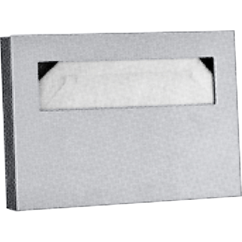 Distributeur de couvre-si&egrave;ges de toilettes OSI Industrial Sales