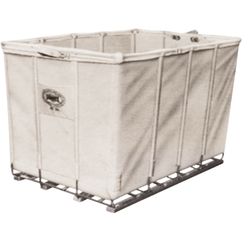 Baskets & Hamper Trucks OSI Industrial Sales
